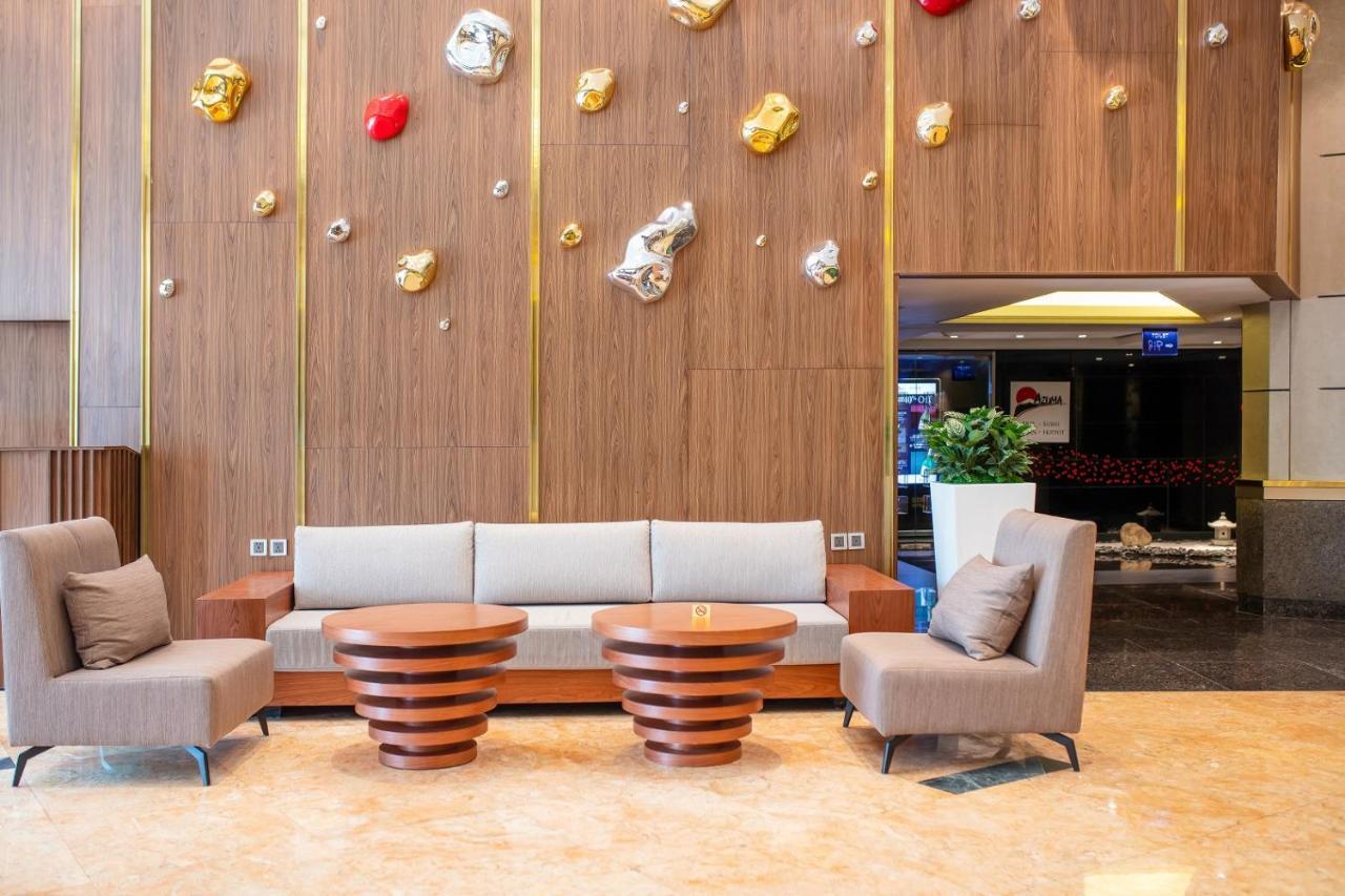Lake Side Hotel Hanoi Eksteriør billede
